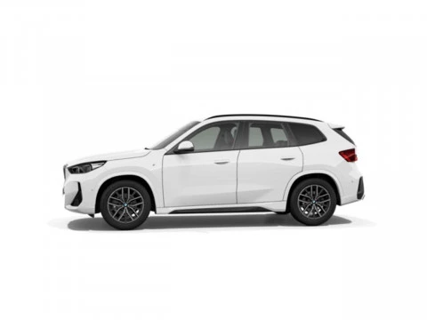 BMW X1 xDrive20d