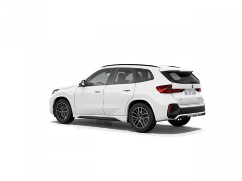 BMW X1 xDrive20d