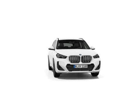 BMW X1 xDrive20d