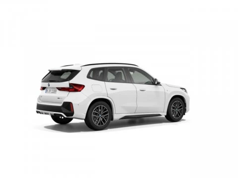 BMW X1 xDrive20d
