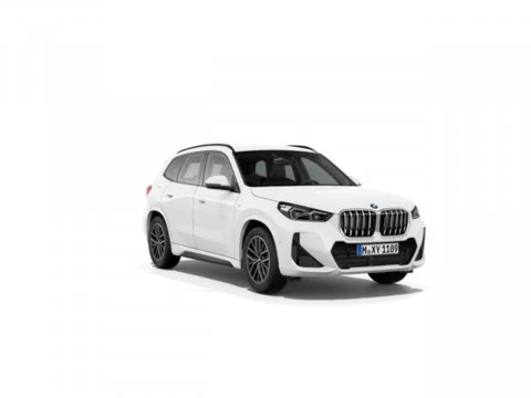BMW X1 xDrive20d