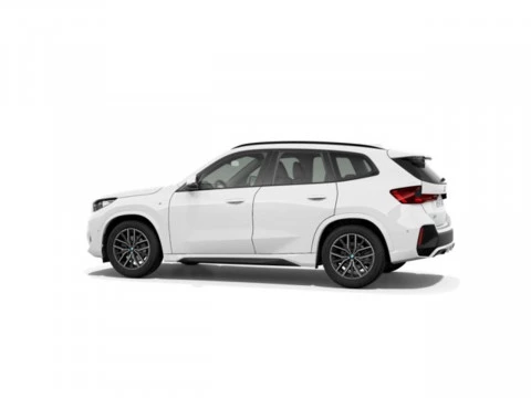 BMW X1 xDrive20d