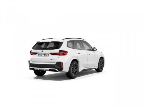 BMW X1 xDrive20d