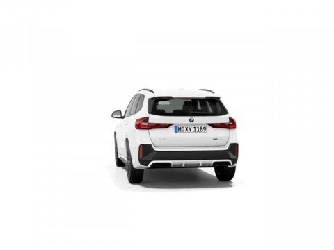 BMW X1 xDrive20d