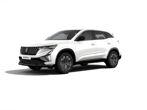 Renault Austral Evolution E-Tech Full Hybrid 147kW