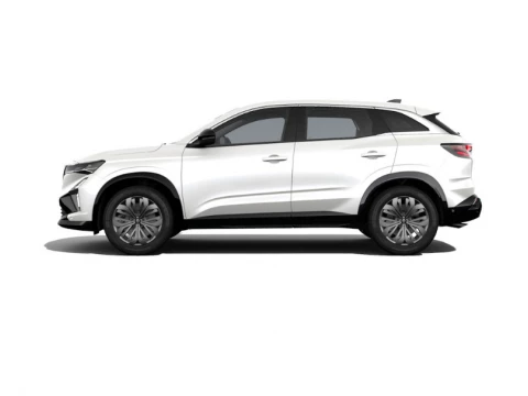 Renault Austral Evolution E-Tech Full Hybrid 147kW