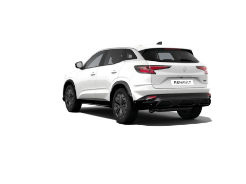 Renault Austral Evolution E-Tech Full Hybrid 147kW