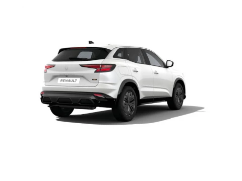 Renault Austral Evolution E-Tech Full Hybrid 147kW