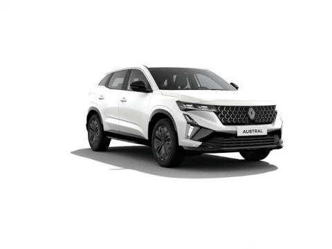 Renault Austral Evolution E-Tech Full Hybrid 147kW
