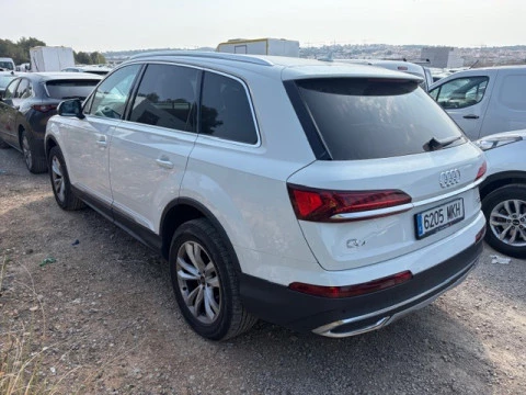Audi Q7 45 TDI 170kW (232CV) quattro tiptronic