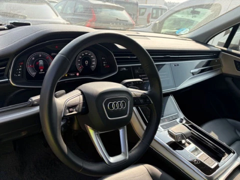 Audi Q7 45 TDI 170kW (232CV) quattro tiptronic