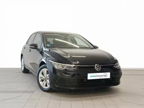 Volkswagen Golf 1.5 ETSI DSG LIFE 150CV 5P