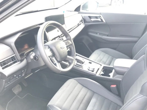 Mitsubishi Outlander  PHEV KAITEKI 4WD