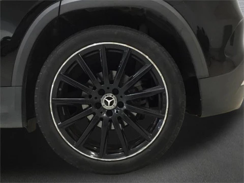 Mercedes-Benz GLA 200 D