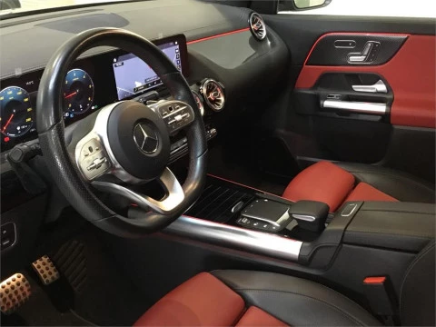 Mercedes-Benz GLA 200 D