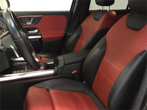 Mercedes-Benz GLA 200 D