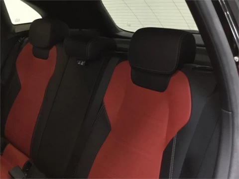 Mercedes-Benz GLA 200 D