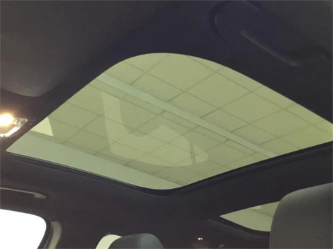 Mercedes-Benz GLA 200 D