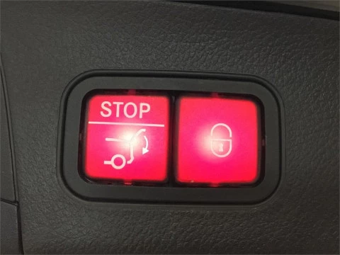 Mercedes-Benz GLA 200 D