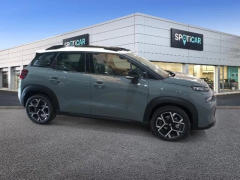 Citroën C3 Aircross PureTech 81kW (110CV) Shine Pack