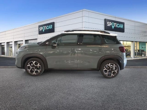 Citroën C3 Aircross PureTech 81kW (110CV) Shine Pack