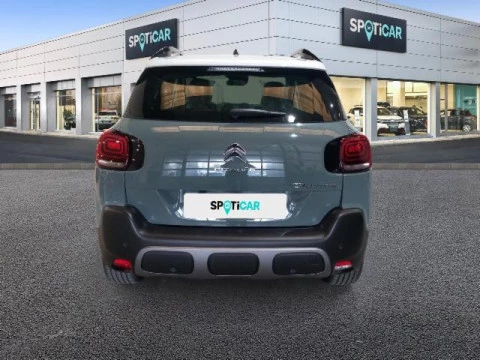 Citroën C3 Aircross PureTech 81kW (110CV) Shine Pack