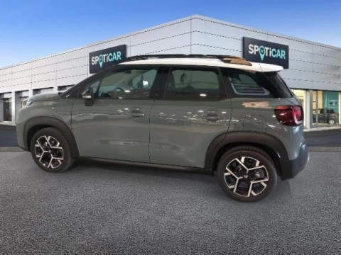 Citroën C3 Aircross PureTech 81kW (110CV) Shine Pack