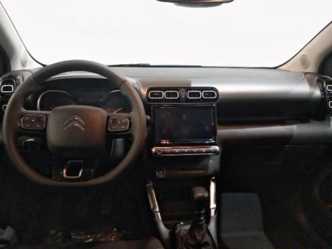 Citroën C3 Aircross PureTech 81kW (110CV) Shine Pack