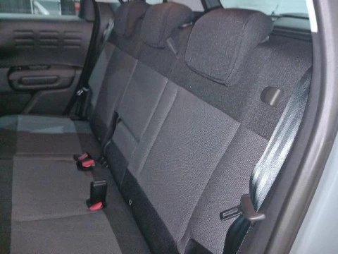 Citroën C3 Aircross PureTech 81kW (110CV) Shine Pack