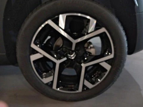 Citroën C3 Aircross PureTech 81kW (110CV) Shine Pack