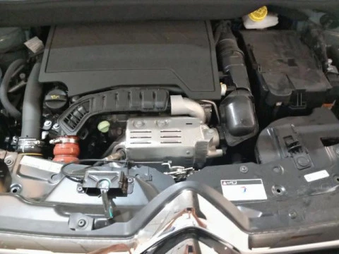 Citroën C3 Aircross PureTech 81kW (110CV) Shine Pack