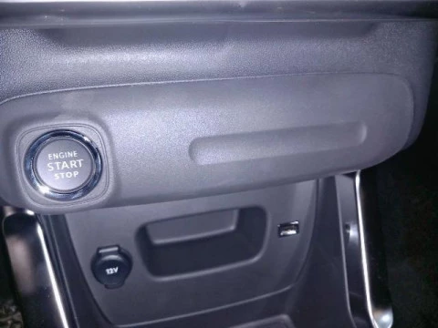 Citroën C3 Aircross PureTech 81kW (110CV) Shine Pack