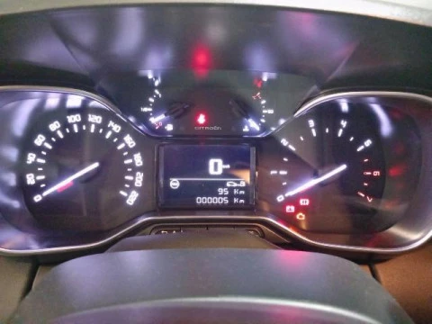 Citroën C3 Aircross PureTech 81kW (110CV) Shine Pack