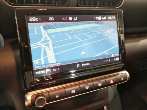 Citroën C3 Aircross PureTech 81kW (110CV) Shine Pack