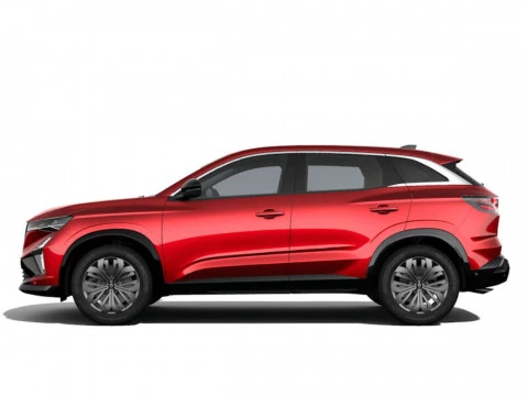 Renault Austral Evolution E-Tech Full Hybrid 147kW