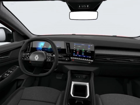 Renault Austral Evolution E-Tech Full Hybrid 147kW