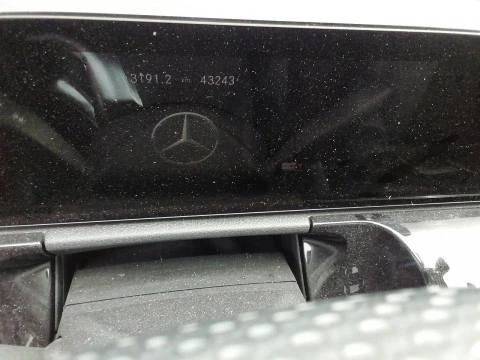 Mercedes-Benz GLA GLA 250 e