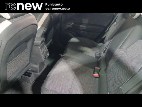 Renault Captur  E-TECH Hibrido Enchufable Zen 117kW