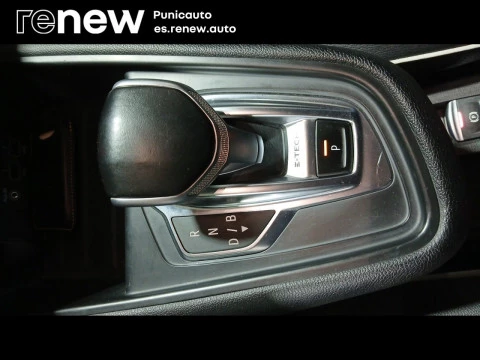 Renault Captur  E-TECH Hibrido Enchufable Zen 117kW