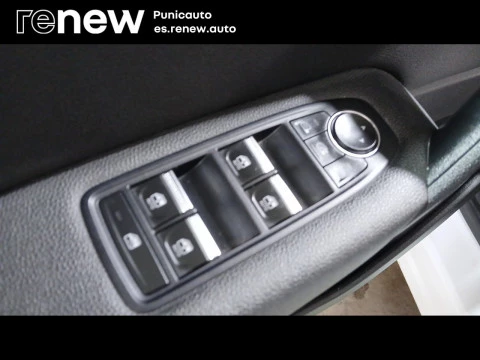 Renault Captur  E-TECH Hibrido Enchufable Zen 117kW