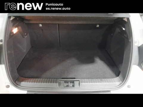 Renault Captur  E-TECH Hibrido Enchufable Zen 117kW