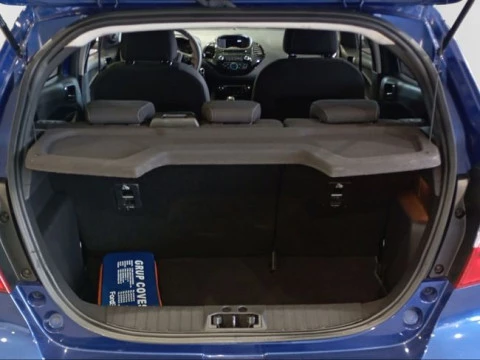 Ford Ka+ 1.2 Ti-VCT Ultimate