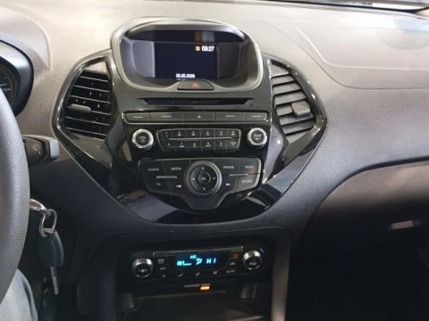 Ford Ka+ 1.2 Ti-VCT Ultimate