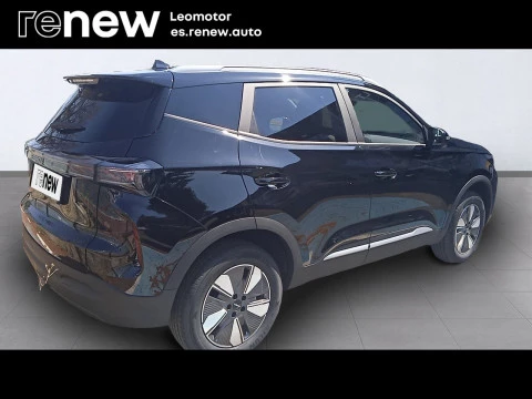 EBRO S700 s700 1.6 TGDI 7DCT Comfort FWD