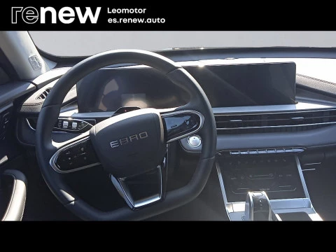 EBRO S700 s700 1.6 TGDI 7DCT Comfort FWD