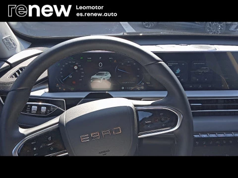 EBRO S700 s700 1.6 TGDI 7DCT Comfort FWD