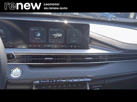 EBRO S700 s700 1.6 TGDI 7DCT Comfort FWD