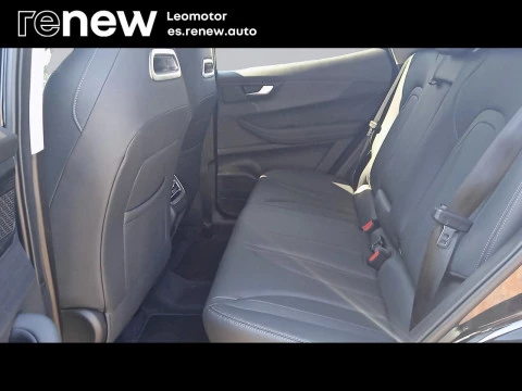 EBRO S700 s700 1.6 TGDI 7DCT Comfort FWD