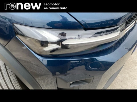 Dacia Bigster  Hybrid Journey 4x2 115KW