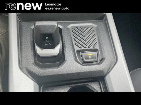 Dacia Bigster  Hybrid Journey 4x2 115KW